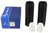 Pára-choque (grade de proteção) de amortecedor dianteiro + bota de proteção 900410 SACHS