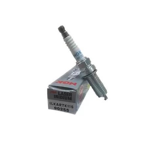 Vela de ignição 90255 NGK