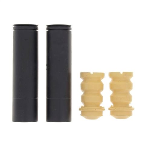 Pára-choque (grade de proteção) de amortecedor traseiro + bota de proteção 910068 KAYABA