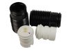 Pára-choque (grade de proteção) de amortecedor traseiro + bota de proteção 910085 KAYABA