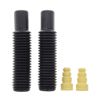 Pára-choque (grade de proteção) de amortecedor traseiro + bota de proteção 910133 KAYABA