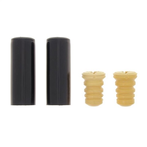 Pára-choque (grade de proteção) de amortecedor traseiro + bota de proteção 910193 KAYABA