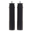 Pára-choque (grade de proteção) de amortecedor traseiro + bota de proteção 912030 KAYABA