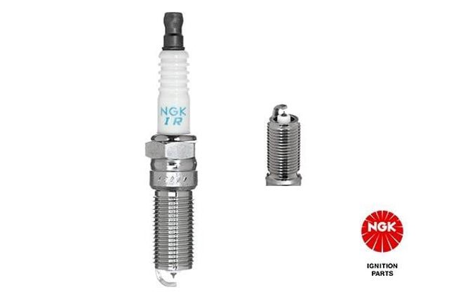 Vela de ignição Ford Focus 4 HN