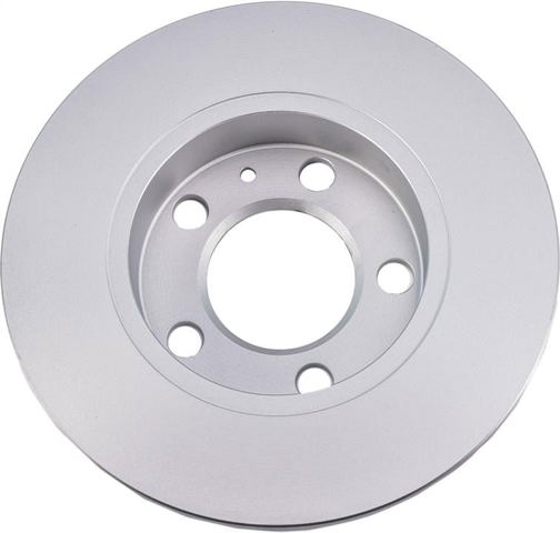 Disco do freio traseiro 92082503 TEXTAR