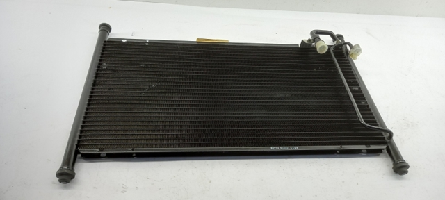 NISSAN 921108C802 Радиатор кондиционера в наличии Харьков