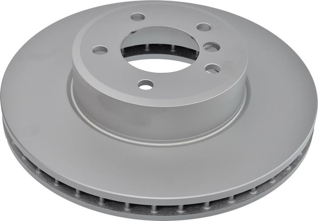 Disco do freio dianteiro 92122605 TEXTAR