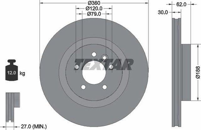 92162005 Textar