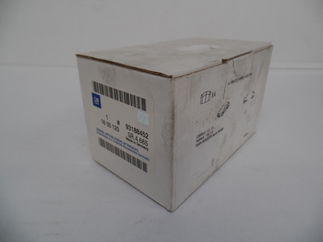 93188452 OPEL Колодки тормозные задние дисковые купить в Кривой Рог