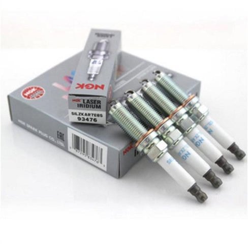 NGK 93476 Свеча зажигания в наличии Украина