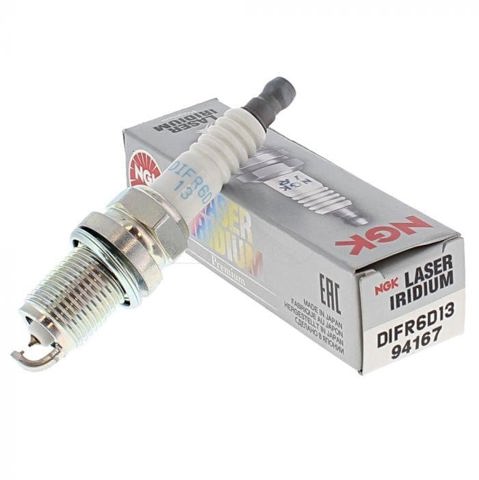 NGK 94167 Свеча зажигания в наличии Украина