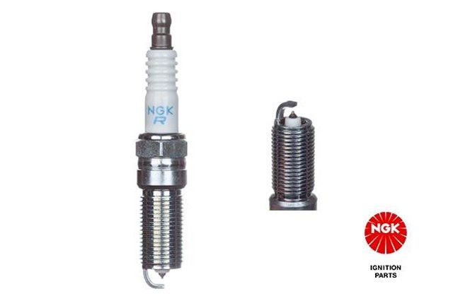 Vela de ignição Ford Edge 1 U387