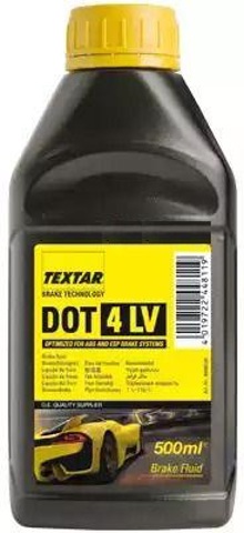 TEXTAR 95006100 Жидкость тормозная в наличии Ирпень