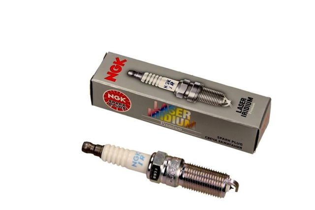 Vela de ignição 96621 NGK