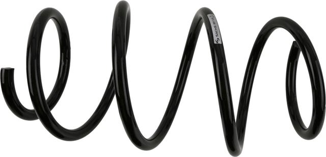 Mola dianteira Toyota Corolla E21