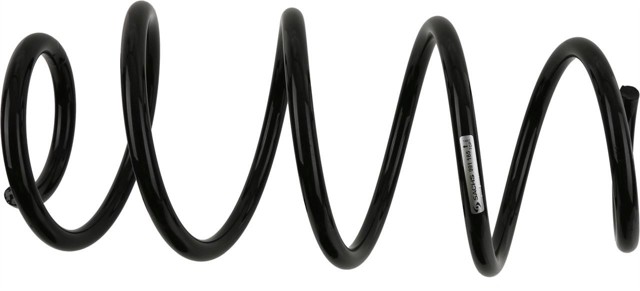 Mola dianteira Mazda CX-5 1 KE, GH