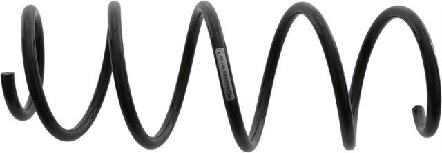 SACHS 991188 Пружина передняя в наличии Хмельницкий