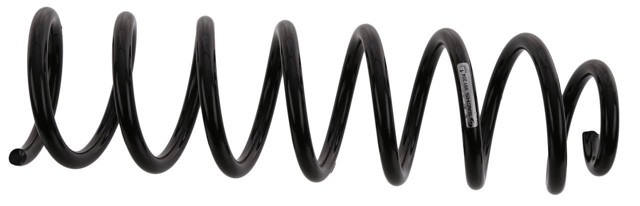 SACHS 991204 Пружина передняя в наличии Николаев