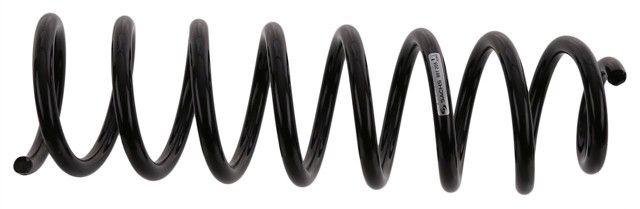 SACHS 991205 Пружина передняя в наличии Винница