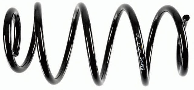 SACHS 993039 Передняя пружина в наличии Ужгород