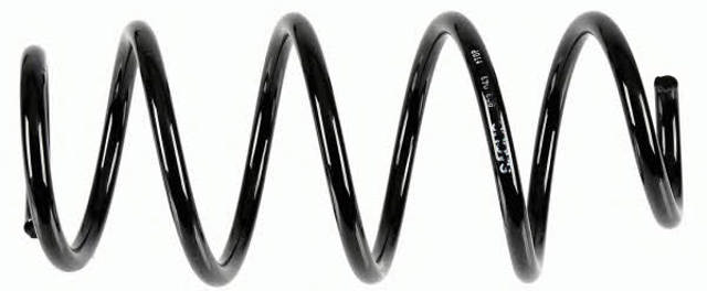 SACHS 993043 Передняя пружина в наличии Ровно