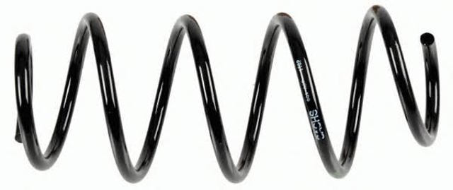 SACHS 993047 Пружина передняя в наличии Ирпень