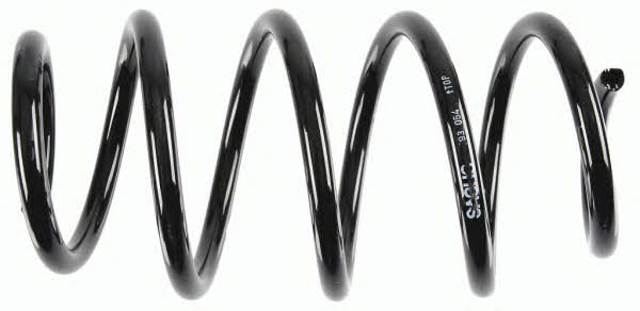 SACHS 993054 Передняя пружина в наличии Харьков