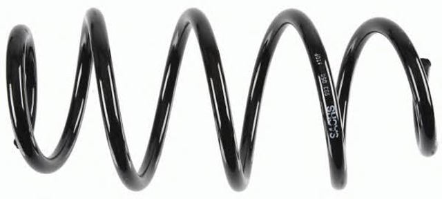 SACHS 993058 Пружина передняя в наличии Украина