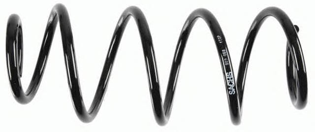 SACHS 993068 Пружина передняя в наличии Ровно