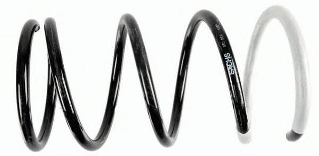 SACHS 993084 Пружина передняя в наличии Хмельницкий