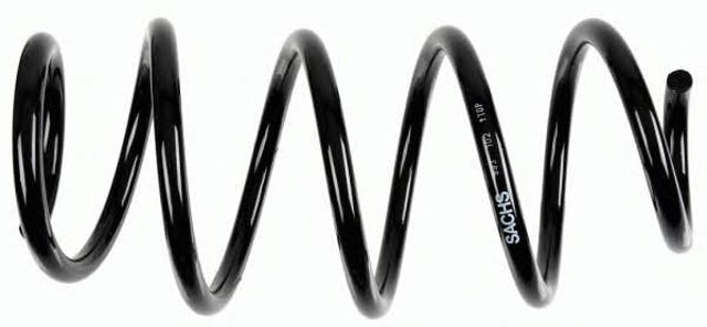 SACHS 993102 Пружина передняя в наличии Киев