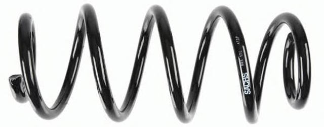 Mola dianteira 993124 SACHS