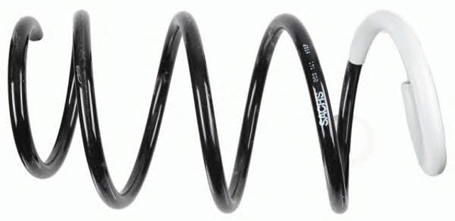 SACHS 993141 Передняя пружина в наличии Полтава