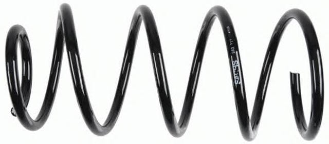 SACHS 993211 Передняя пружина в наличии Ужгород