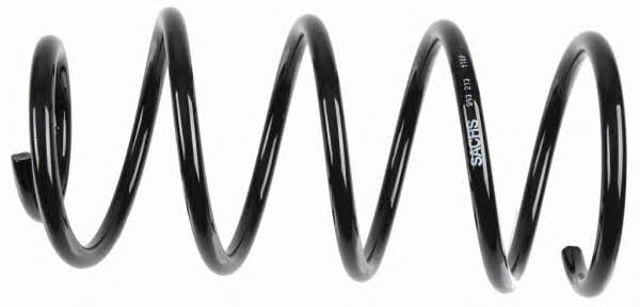 SACHS 993213 Передняя пружина в наличии Винница