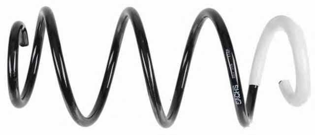 SACHS 993246 Пружина передняя в наличии Винница