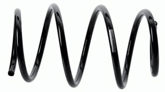 SACHS 993270 Передняя пружина в наличии Ирпень