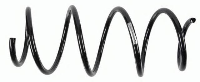 SACHS 993291 Пружина передняя в наличии Чернигов