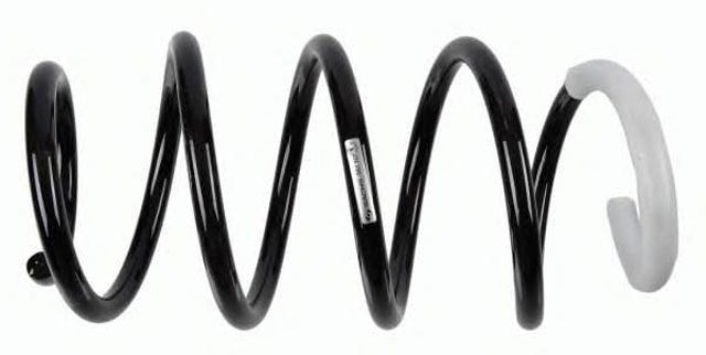 SACHS 993307 Передняя пружина в наличии Ровно