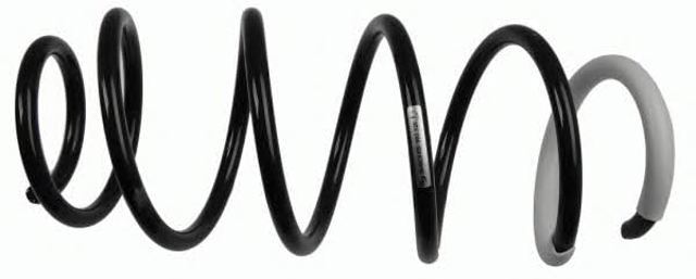 Mola dianteira 993326 SACHS