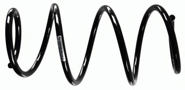 SACHS 993339 Пружина передняя в наличии Полтава