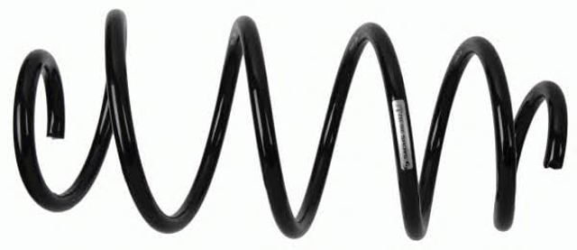 SACHS 993352 Пружина передняя в наличии Украина
