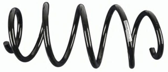 SACHS 993372 Передняя пружина в наличии Чернигов
