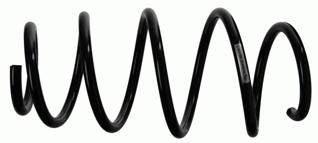 SACHS 993378 Пружина передняя в наличии Кривой Рог