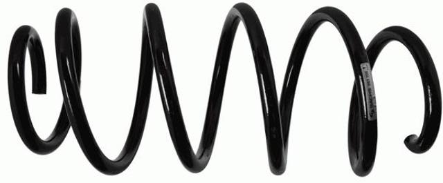 SACHS 993396 Передняя пружина в наличии Тернополь