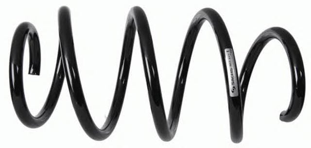 993412 Передняя пружина купить Черновцы