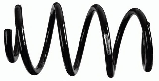 SACHS 993426 Пружина передняя в наличии Тернополь