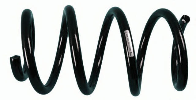 SACHS 993429 Пружина передняя в наличии Черкассы