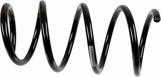 SACHS 993453 Передняя пружина в наличии Кривой Рог