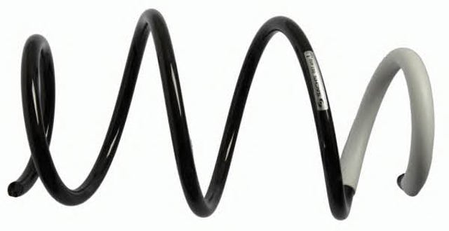 SACHS 993460 Пружина передняя в наличии Полтава